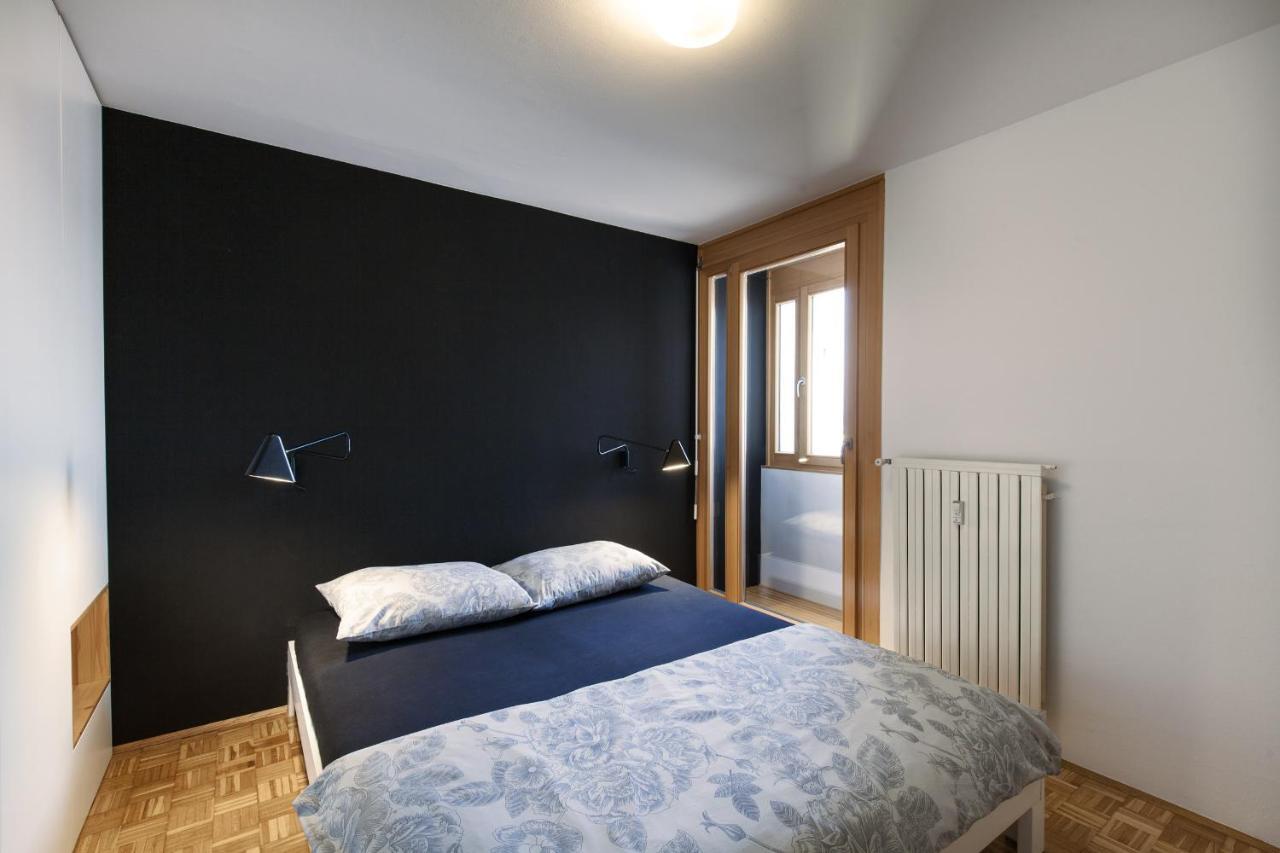 Bright Penthaus Apartement, With A Wonderful View Любляна Экстерьер фото